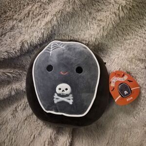 Squishmallow Alva